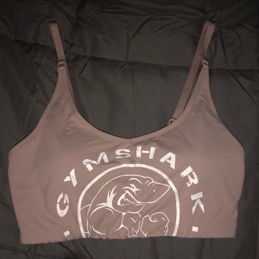 Gymshark Legacy Fitness Sports Bra
